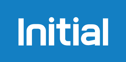 Logo of Initial