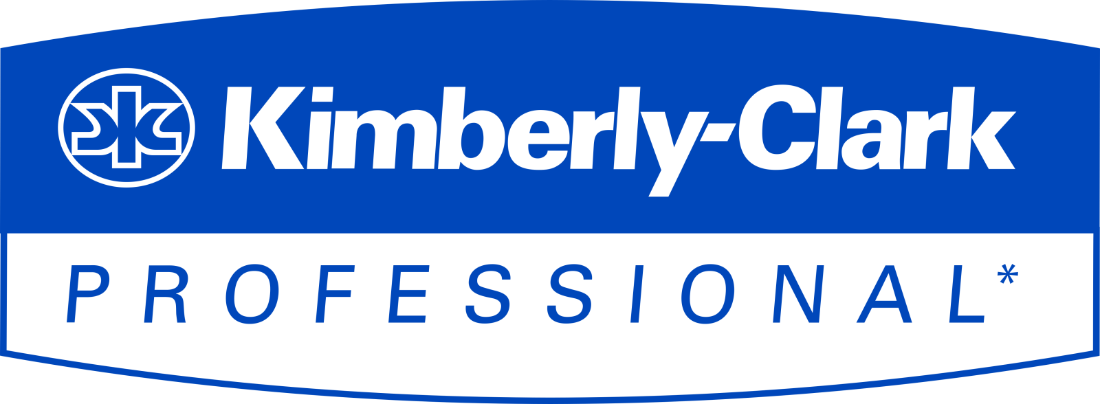 Logo Kimberley Clark