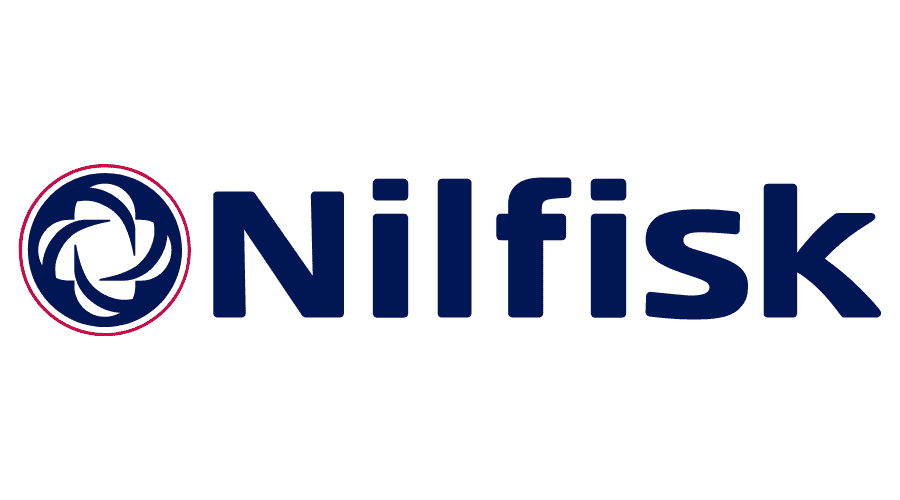 Logo Nilfisk