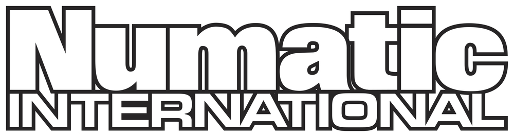 Logo Numatic