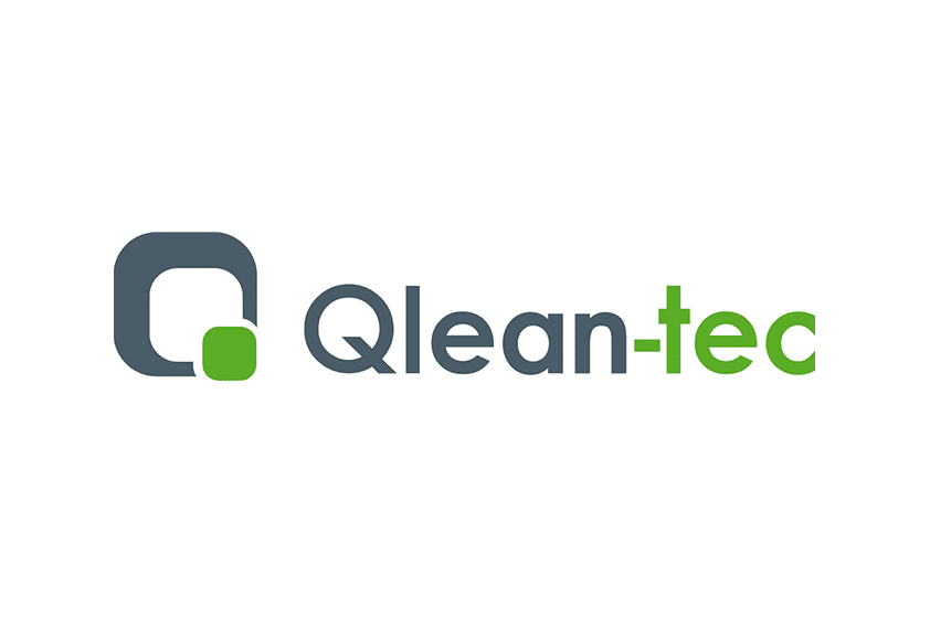 Logo Qlean-tec