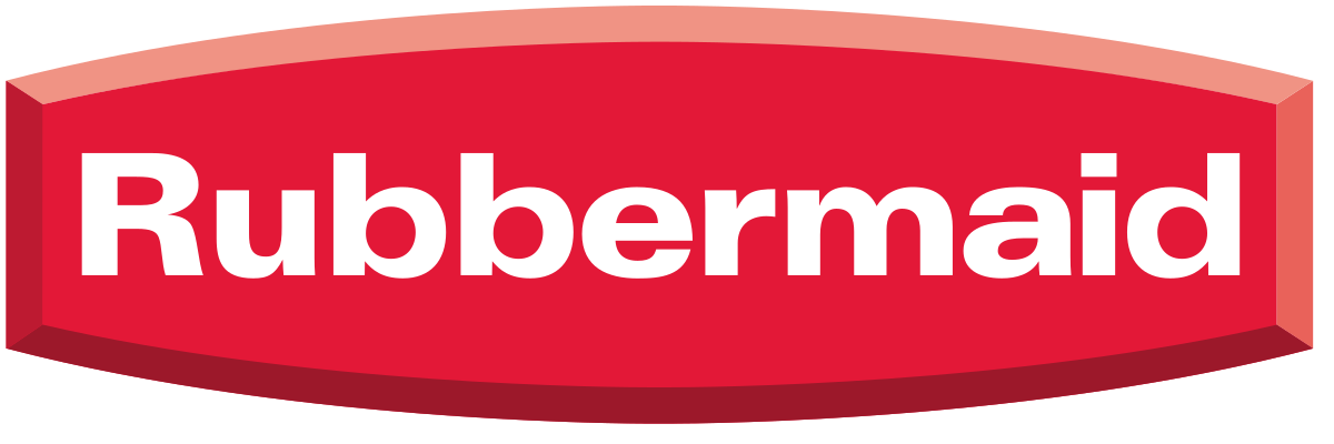 Logo Rubbermaid