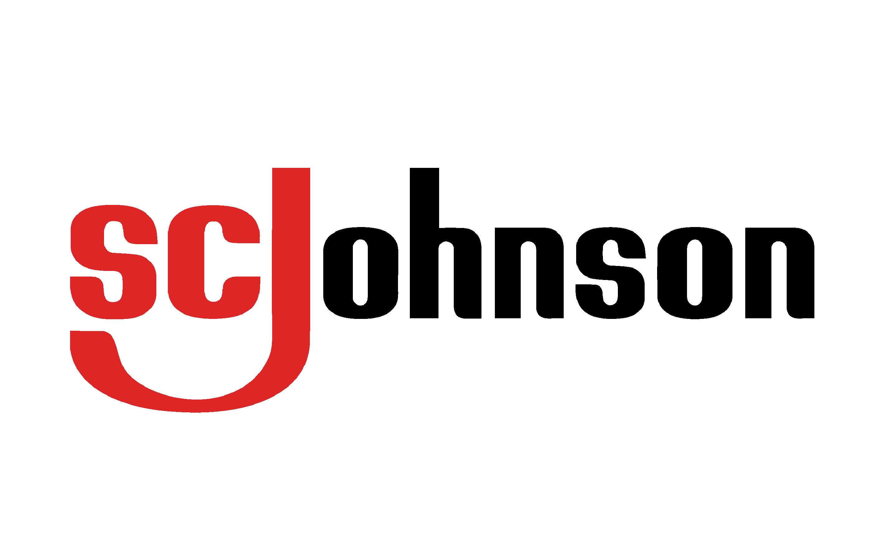 Logo SC Johnson