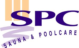 Logo SPC Sauna & Poolcare