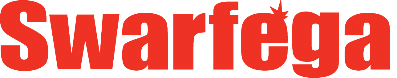 Logo Swarfega