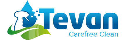 Logo Tevan