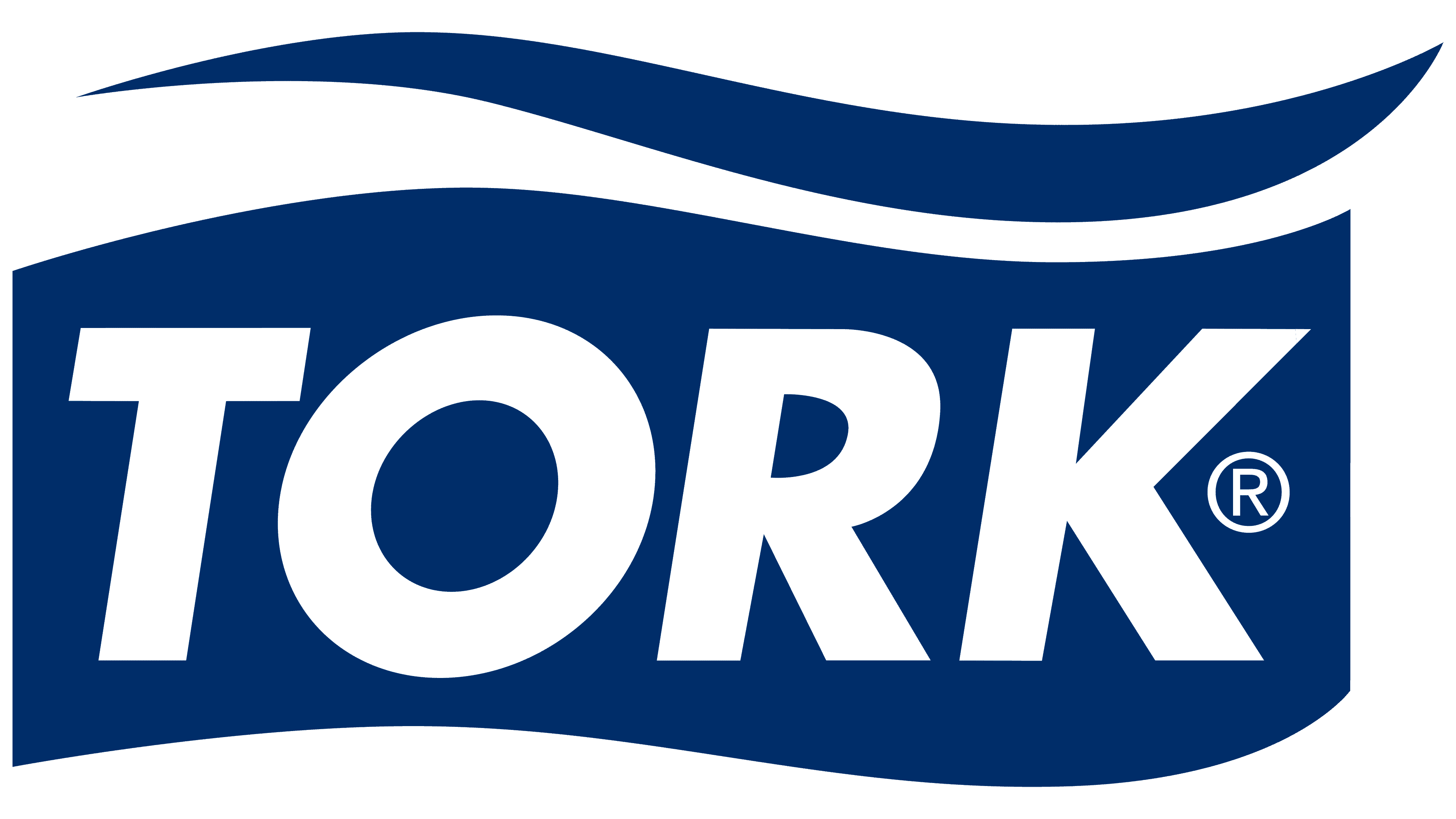 Logo Tork