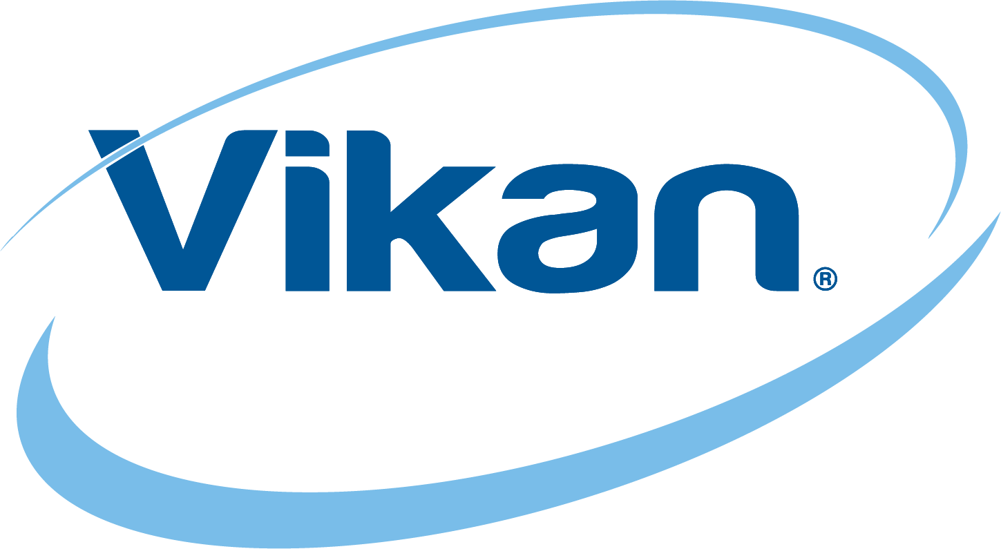 Logo Vikan