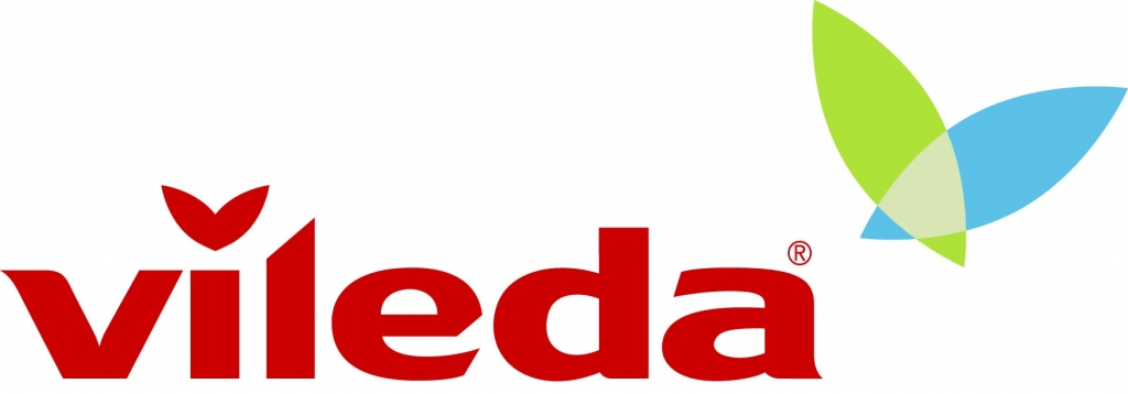 Logo Vileda